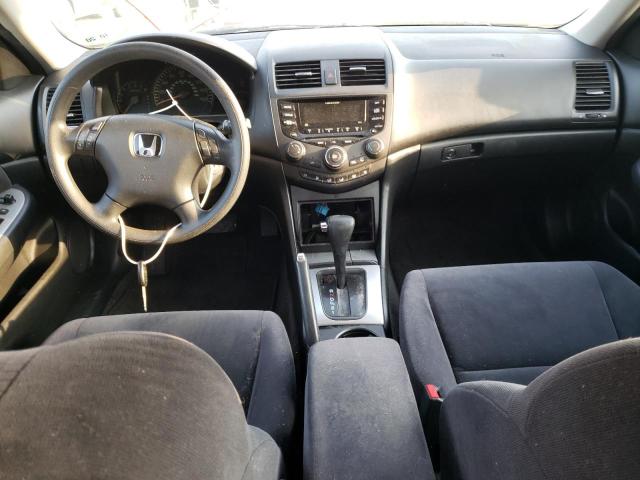 Photo 8 from auction – 2003 HONDA ACCORD EX with VIN JHMCM56623C065119