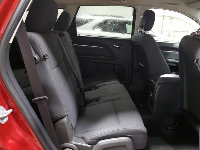 Photo 11 from auction – 2010 DODGE JOURNEY SX with VIN 3D4PG5FV6AT117096