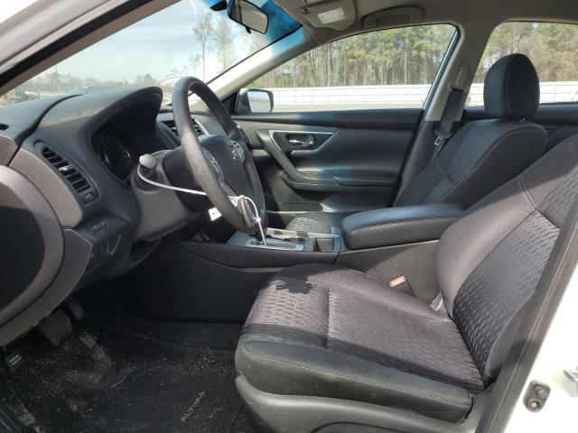 Photo 7 from auction – 2016 NISSAN ALTIMA 2.5 with VIN 1N4AL3APXGC172785