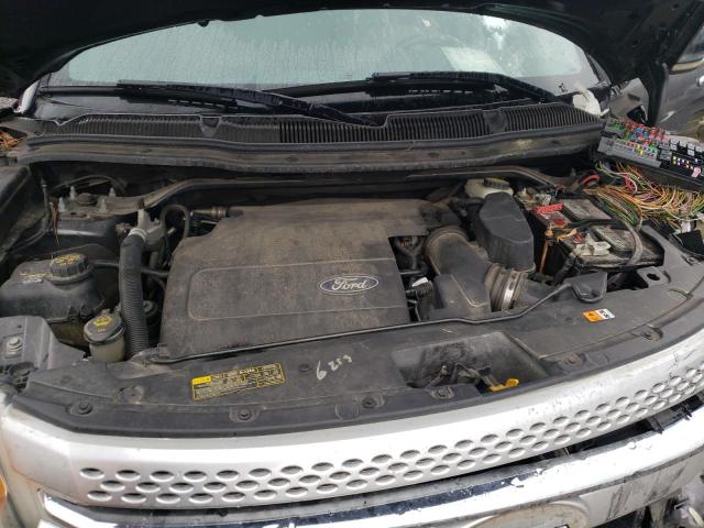 Photo 12 from auction – 2011 FORD EXPLORER X with VIN 1FMHK8D82BGA61951