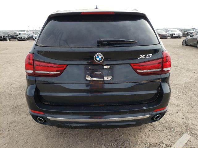 Photo 6 from auction – 2015 BMW X5 XDRIVE3 with VIN 5UXKS4C51F0N09426