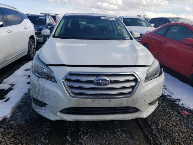 Photo 5 from auction – 2015 SUBARU LEGACY 2.5 with VIN 4S3BNAD60F3065842