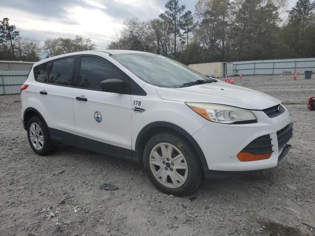 Foto 4 de la subasta – 2013 FORD ESCAPE S con VIN 1FMCU0F78DUB16451