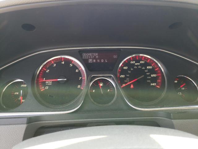 Photo 9 from auction – 2014 GMC ACADIA SLT with VIN 1GKKRSKD4EJ192281