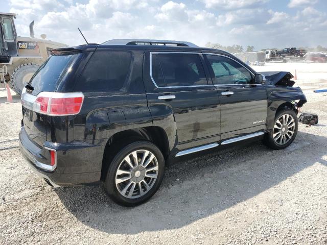Photo 3 from auction – 2017 GMC TERRAIN DE with VIN 2GKFLRE33H6118768