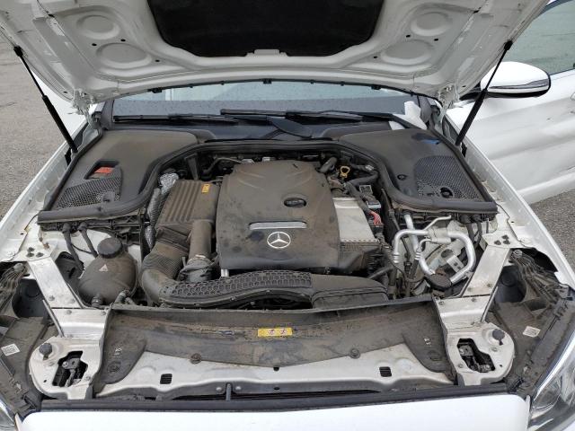 Photo 11 from auction – 2018 MERCEDES-BENZ E 300 with VIN WDDZF4JB5JA321174