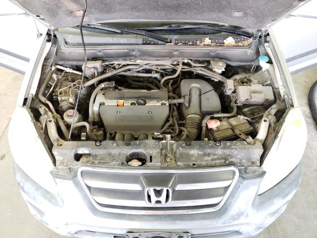 Photo 12 from auction – 2005 HONDA CR-V EX with VIN JHLRD78875C017966