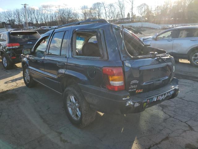 Photo 2 from auction – 2003 JEEP GRAND CHER with VIN 1J8GW48S53C553071