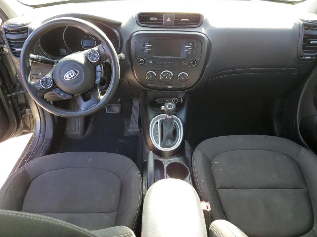 Photo 8 from auction – 2017 KIA SOUL with VIN KNDJN2A29H7482813
