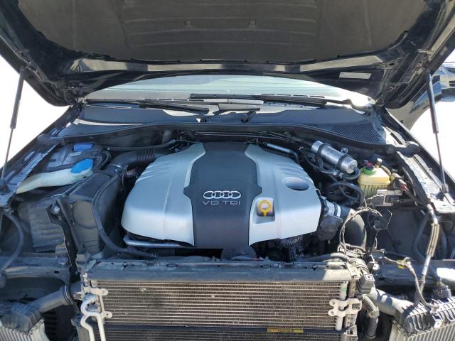 Photo 12 from auction – 2015 AUDI Q7 TDI PRE with VIN WA1LMAFE7FD026391