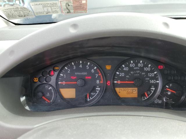 صورة رقم 9 من المزاد - 2011 NISSAN FRONTIER S مع VIN 1N6AD0EV9BC423610