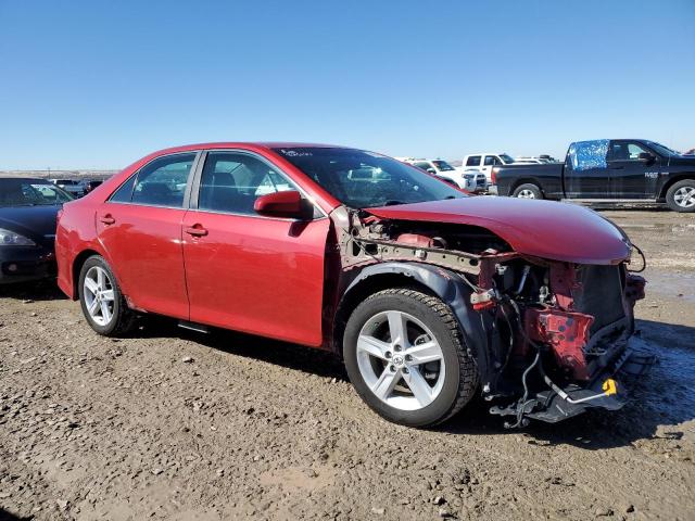 Photo 4 from auction – 2012 TOYOTA UK with VIN 4T1BF1FKXCU597687