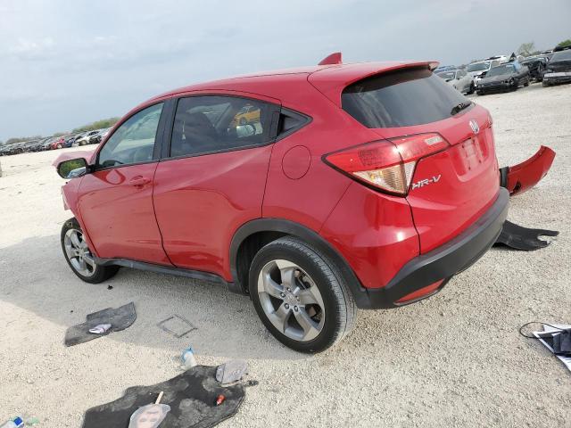 Photo 2 from auction – 2017 HONDA HR-V EX with VIN 3CZRU5H51HM715980