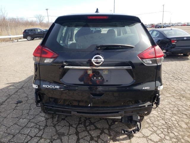Photo 6 from auction – 2018 NISSAN ROGUE S with VIN KNMAT2MV1JP570739