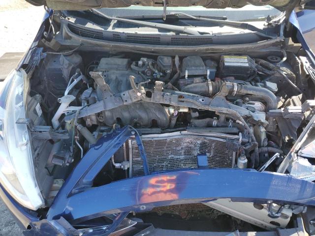 Photo 11 from auction – 2019 NISSAN VERSA S with VIN 3N1CN7AP6KL827013