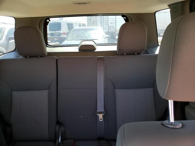 Photo 10 from auction – 2011 JEEP LIBERTY SP with VIN 1J4PN2GK4BW573237