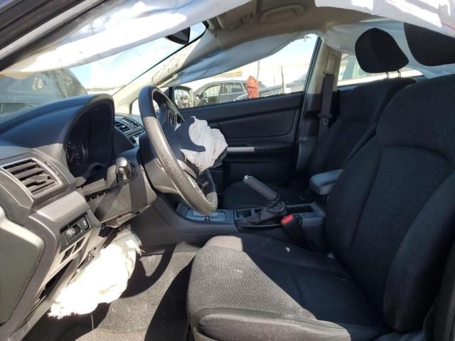 Photo 7 from auction – 2016 SUBARU IMPREZA with VIN JF1GPAA69G8253273