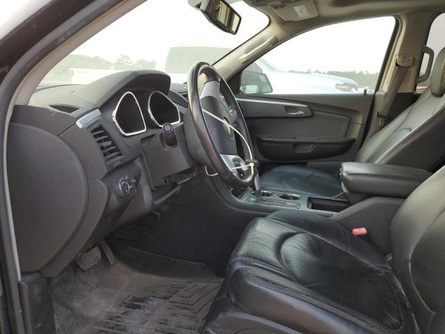 Photo 7 from auction – 2009 CHEVROLET TRAVERSE L with VIN 1GNER23D29S146852