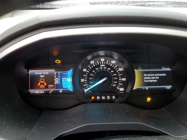 Photo 9 from auction – 2020 FORD EDGE SEL with VIN 2FMPK3J99LBA88908