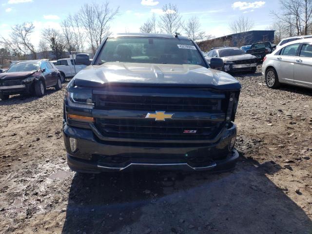 Photo 5 from auction – 2017 CHEVROLET SILVERADO with VIN 1GCVKREC8HZ314722