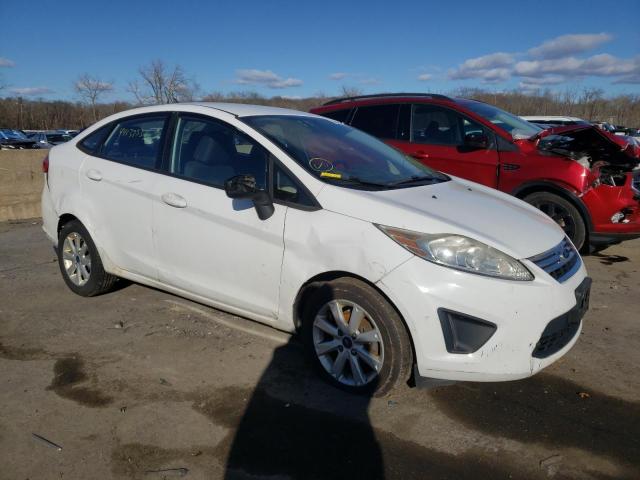 Photo 4 from auction – 2013 FORD FIESTA with VIN 3FADP4BJ4DM109533