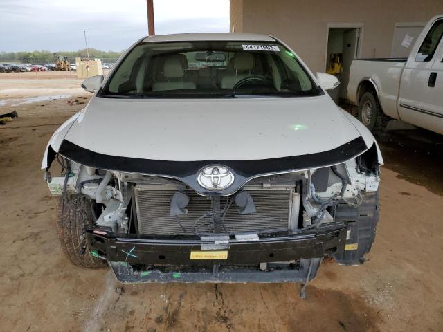 Photo 5 from auction – 2015 TOYOTA VENZA LE with VIN 4T3ZA3BB5FU090416