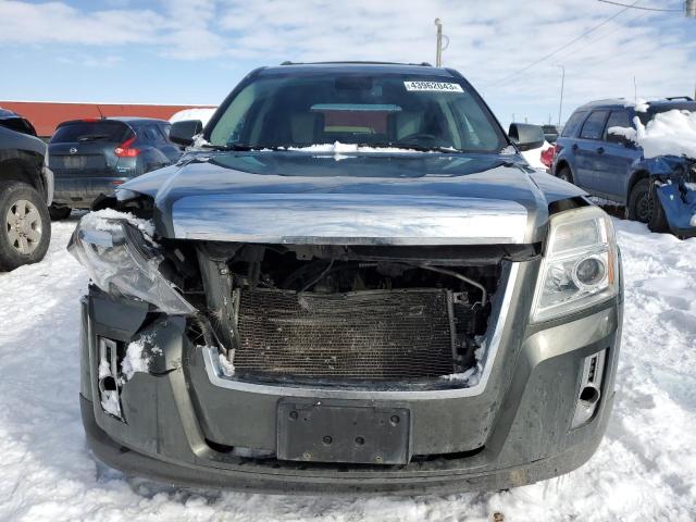 Photo 5 from auction – 2013 GMC TERRAIN SL with VIN 2GKFLVEK3D6329804