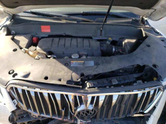 Photo 12 from auction – 2015 BUICK ENCLAVE with VIN 5GAKVBKD8FJ293446