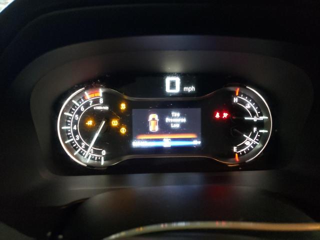 Photo 9 from auction – 2016 HONDA PILOT EXL with VIN 5FNYF6H89GB014313