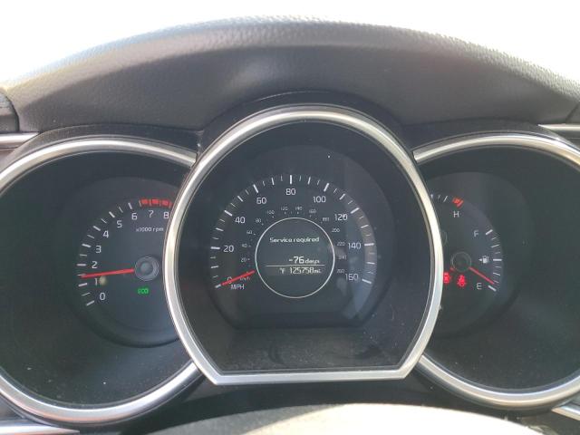 Photo 9 from auction – 2014 KIA OPTIMA EX with VIN 5XXGN4A75EG274500