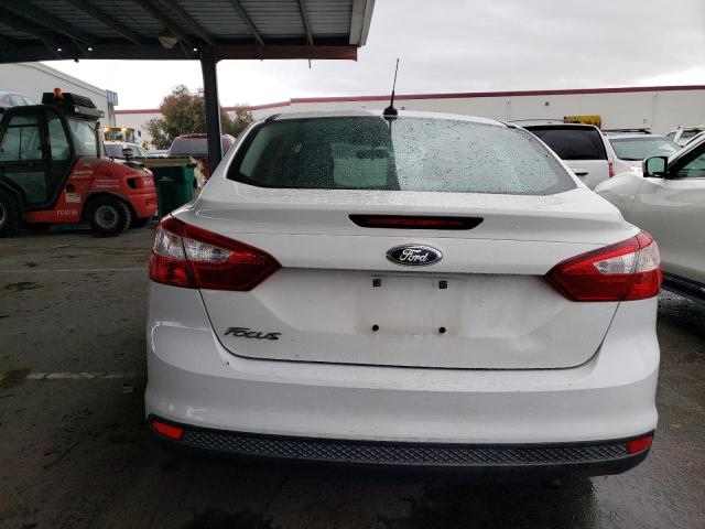 Photo 6 from auction – 2012 FORD FOCUS S with VIN 1FAHP3E29CL330593