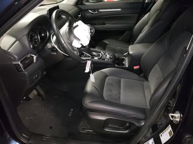 Photo 7 from auction – 2020 MAZDA CX-5 TOURI with VIN JM3KFBCM0L1755379