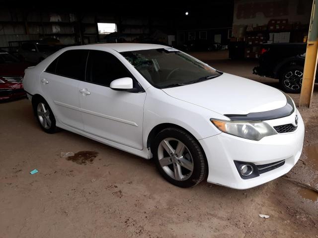 Photo 4 from auction – 2013 TOYOTA CAMRY L with VIN 4T1BF1FKXDU280431