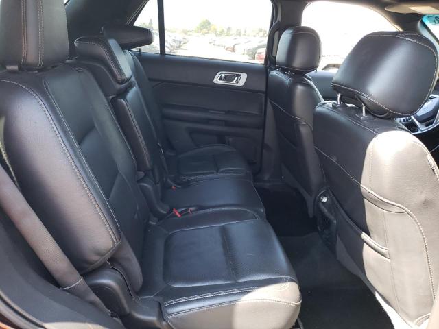 Photo 10 from auction – 2014 FORD EXPLORER S with VIN 1FM5K8GT2EGA59656