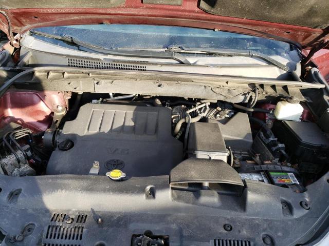 Photo 12 from auction – 2015 TOYOTA HIGHLANDER with VIN 5TDJKRFH5FS077484