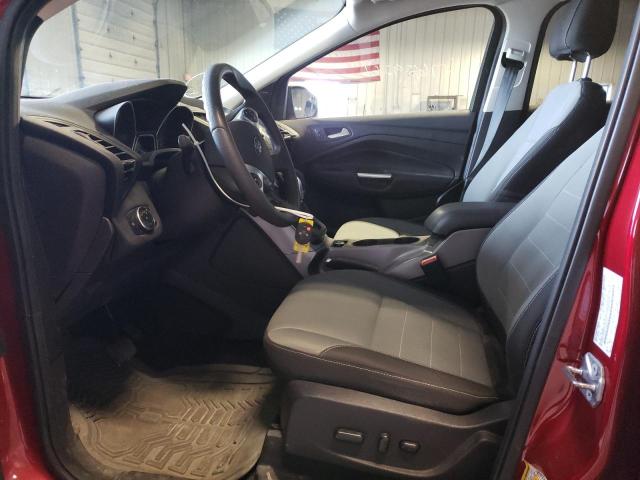 Photo 7 from auction – 2016 FORD ESCAPE SE with VIN 1FMCU0G7XGUB13425
