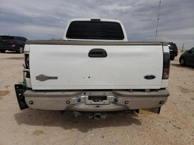 Photo 6 from auction – 2007 FORD F350 SUPER with VIN 1FTWW33P57EA08434