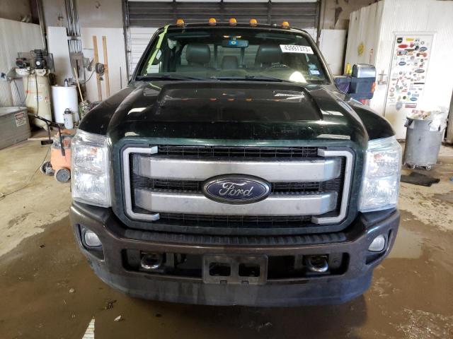 Photo 5 from auction – 2016 FORD F250 SUPER with VIN 1FT7W2BT8GEB60205