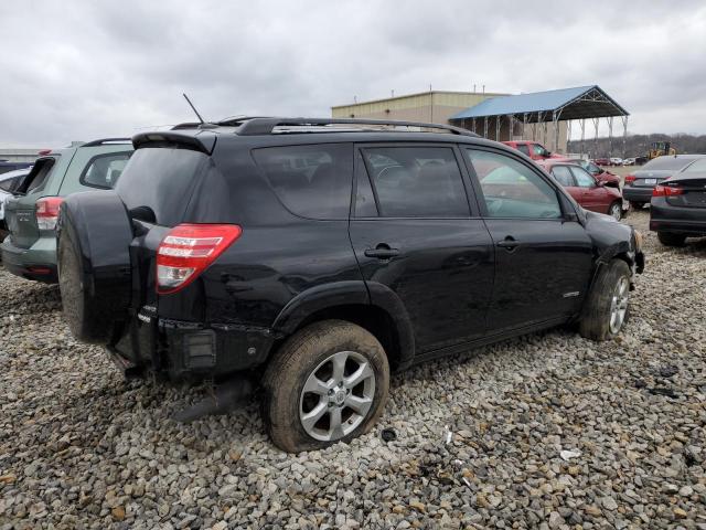 Photo 3 from auction – 2012 TOYOTA RAV4 LIMIT with VIN 2T3DK4DV9CW083064