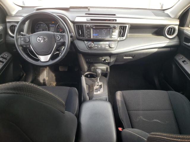 Photo 8 from auction – 2018 TOYOTA RAV4 ADVEN with VIN 2T3RFREV9JW813610