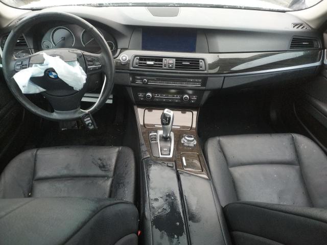 Photo 8 from auction – 2013 BMW 535 I with VIN WBAFR7C57DC819041