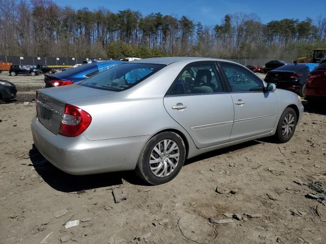 Photo 3 from auction – 2002 TOYOTA CAMRY LE with VIN 4T1BE30K42U549317