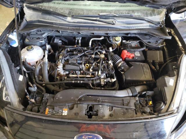 Photo 12 from auction – 2020 FORD ESCAPE SE with VIN 1FMCU9G68LUC52085