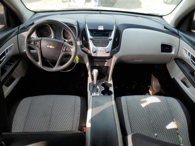Photo 8 from auction – 2015 CHEVROLET EQUINOX LS with VIN 2GNALAEK0F1151257