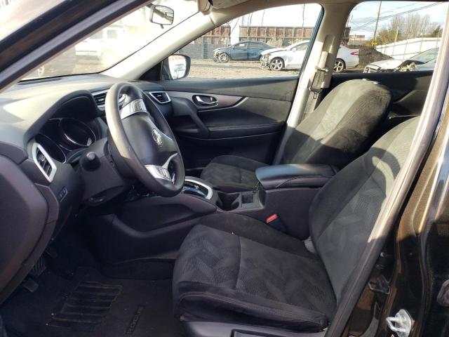 Photo 7 from auction – 2015 NISSAN ROGUE S with VIN 5N1AT2MK3FC864207