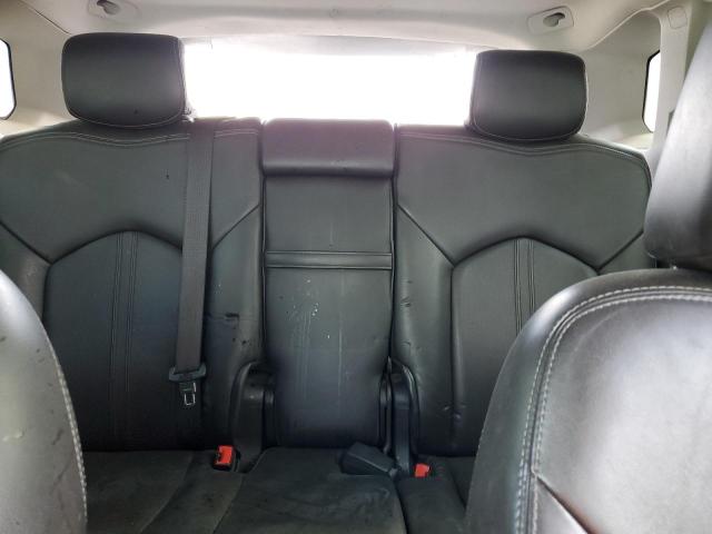 Photo 10 from auction – 2013 CADILLAC SRX LUXURY with VIN 3GYFNCE33DS649610