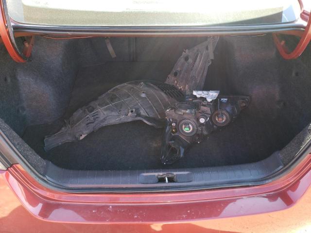 Photo 12 from auction – 2015 NISSAN ALTIMA 2.5 with VIN 1N4AL3AP5FC101377