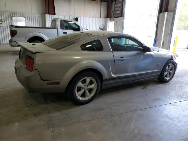 Photo 3 from auction – 2008 FORD MUSTANG with VIN 1ZVHT80N085202840
