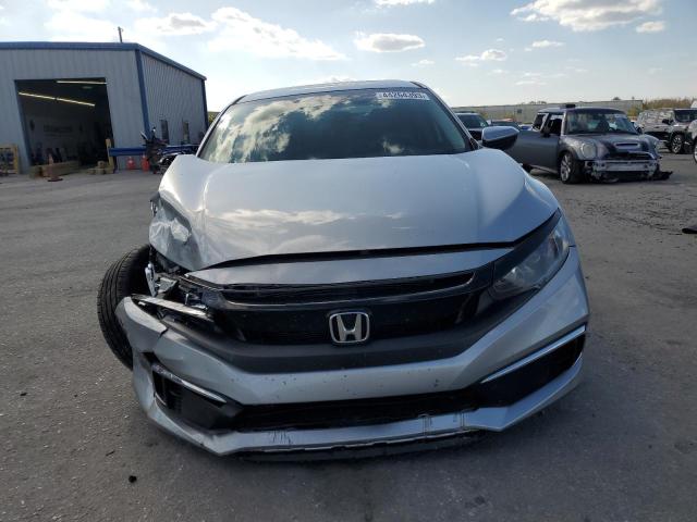Photo 5 from auction – 2019 HONDA CIVIC LX with VIN 19XFC2F65KE035023