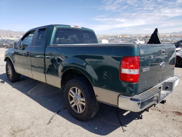Photo 2 from auction – 2007 FORD F150 with VIN 1FTRX12W47FB13581